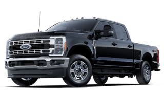 2025 Ford Super Duty® External Image 2